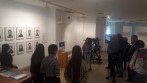 Visita a la exposición Ubinadamn