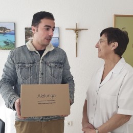 donativo-de-conservas-alalunga_día de la mujer-1 colaboraciones