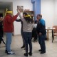 Actividades en el centro de día Emaus Actualidad