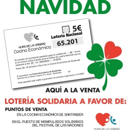 loteria-de-navidad-solidaria actualidad